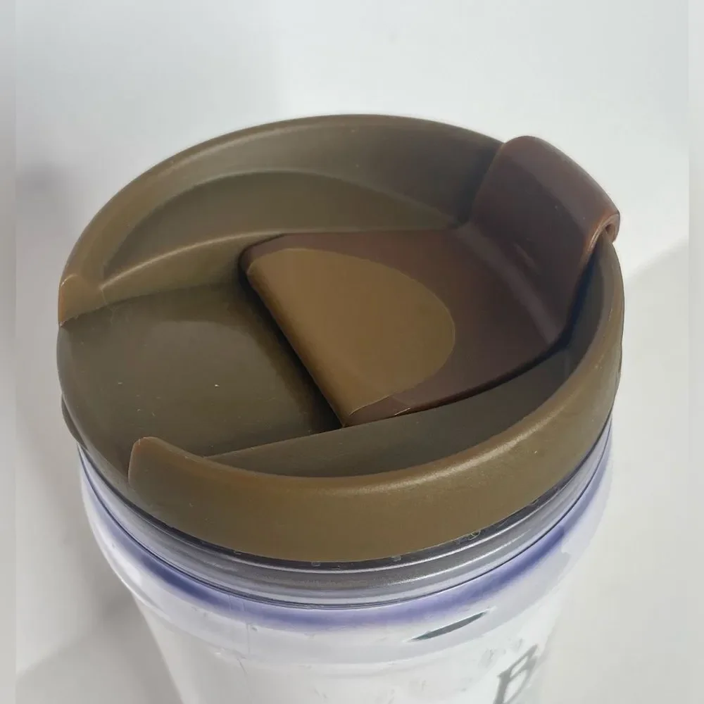 Starbucks Bali Global City Collection Tumbler
